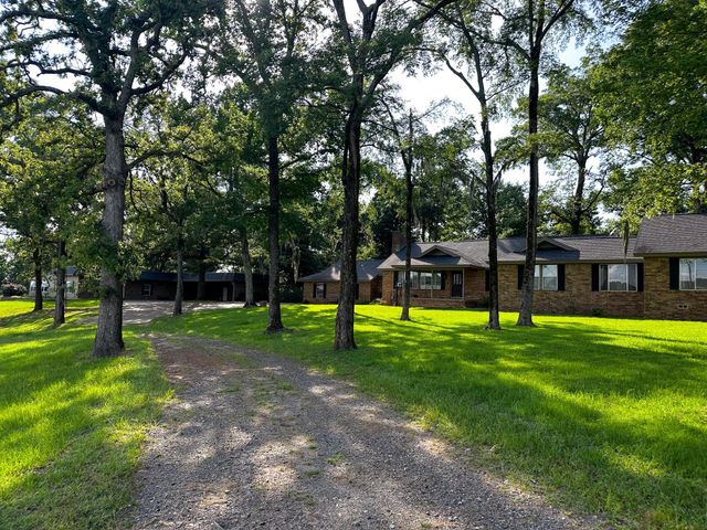 000 Highway 7, Nacogdoches, TX 75935