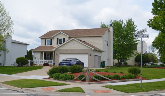 322 Bodega Drive, Romeoville, IL 60446