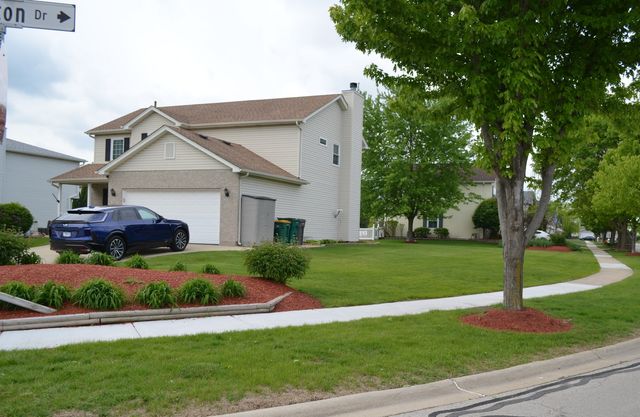322 Bodega Drive, Romeoville, IL 60446