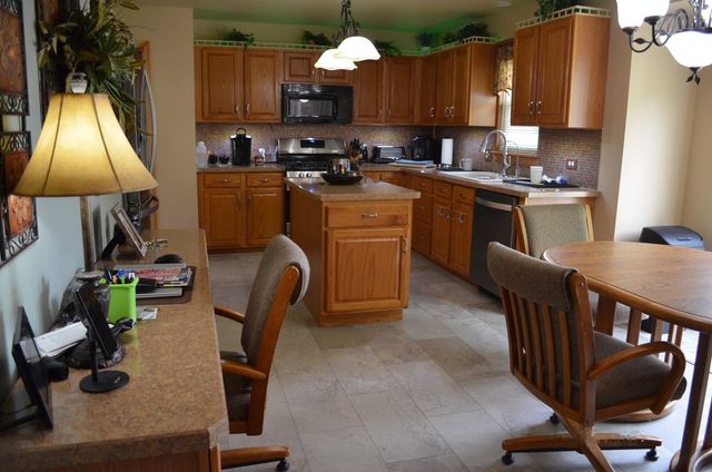 322 Bodega Drive, Romeoville, IL 60446