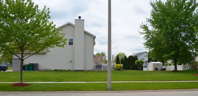 322 Bodega Drive, Romeoville, IL 60446
