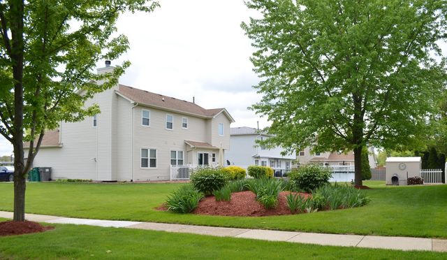 322 Bodega Drive, Romeoville, IL 60446