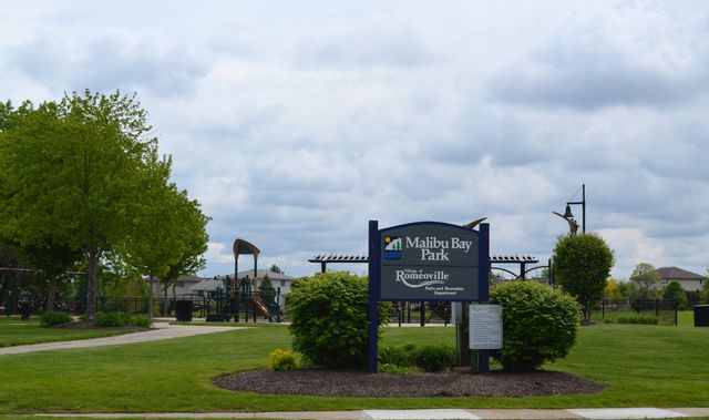 322 Bodega Drive, Romeoville, IL 60446