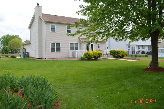 322 Bodega Drive, Romeoville, IL 60446