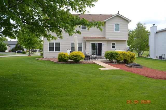 322 Bodega Drive, Romeoville, IL 60446