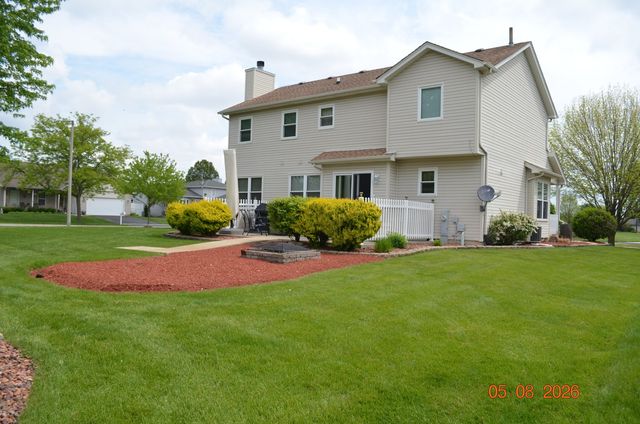 322 Bodega Drive, Romeoville, IL 60446