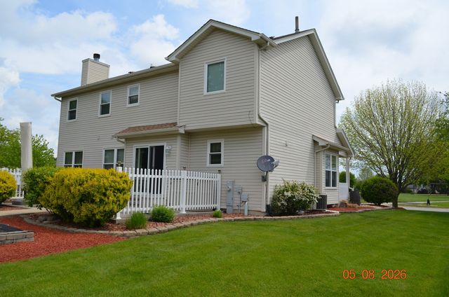 322 Bodega Drive, Romeoville, IL 60446
