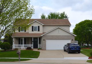 322 Bodega Drive, Romeoville, IL 60446