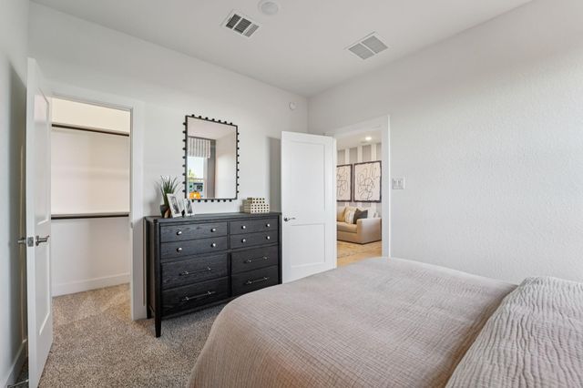 12731 Grayson County Drive, Cypress, TX 77433