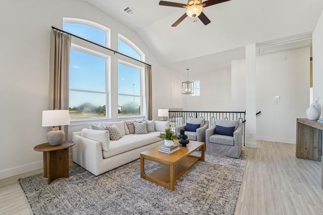 12731 Grayson County Drive, Cypress, TX 77433