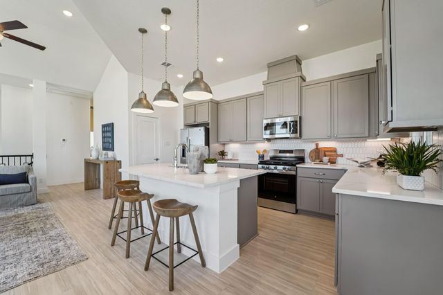 12731 Grayson County Drive, Cypress, TX 77433