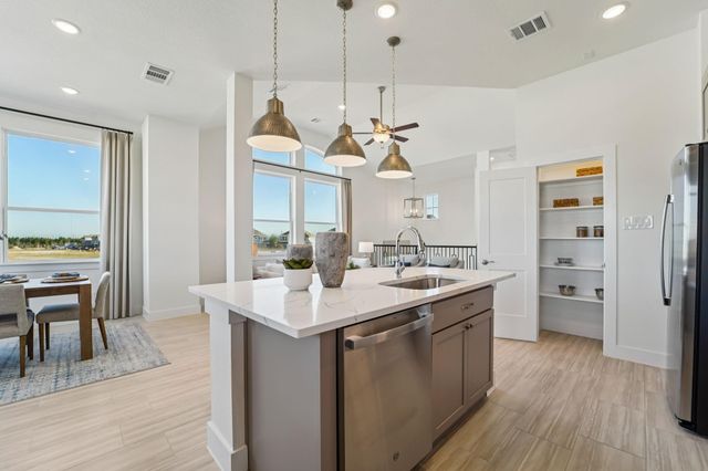 12731 Grayson County Drive, Cypress, TX 77433