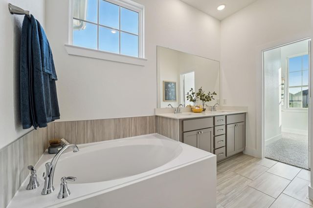 12731 Grayson County Drive, Cypress, TX 77433