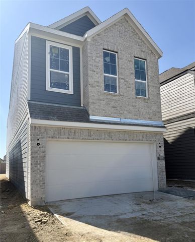 12731 Grayson County Drive, Cypress, TX 77433