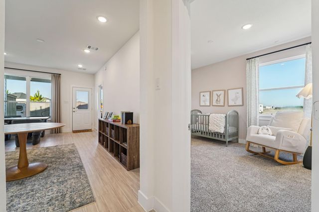 12731 Grayson County Drive, Cypress, TX 77433