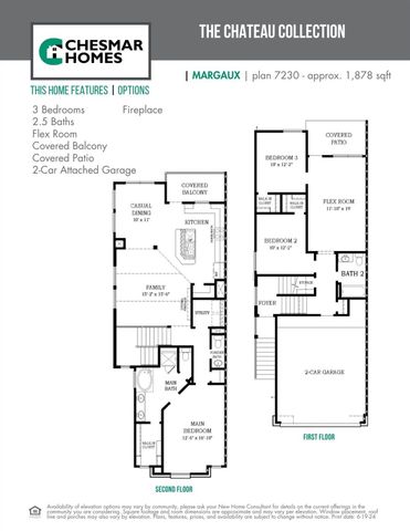 12731 Grayson County Drive, Cypress, TX 77433