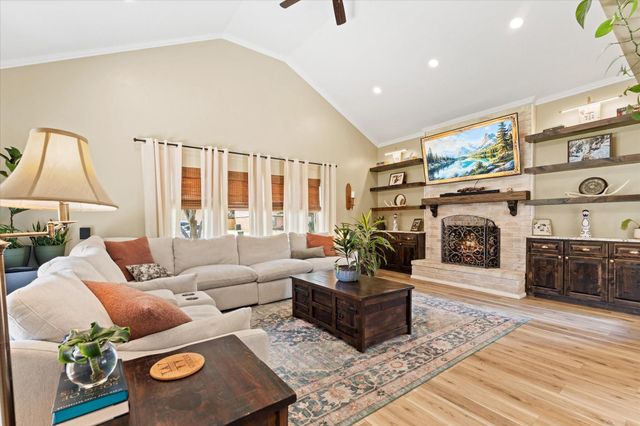 5707 Kiowa Timbers Drive, Humble, TX 77346