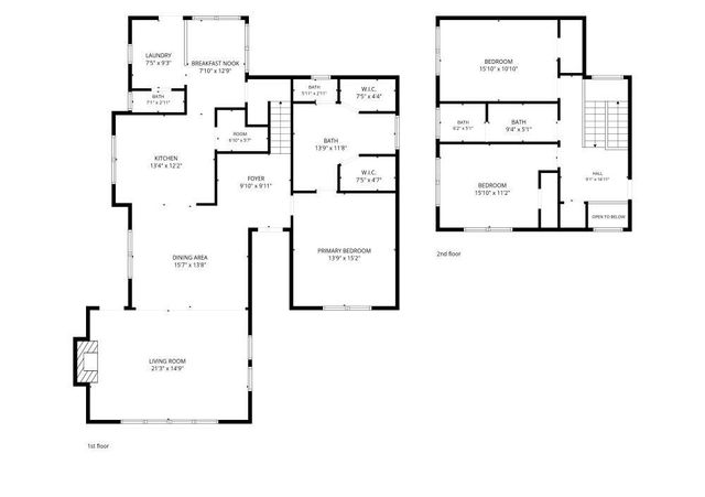 5707 Kiowa Timbers Drive, Humble, TX 77346