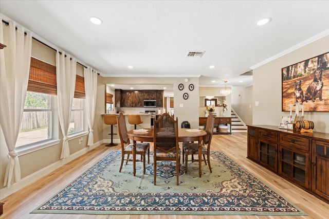 5707 Kiowa Timbers Drive, Humble, TX 77346