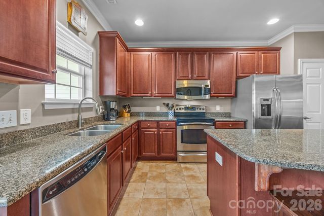 13828 Cypress Woods Drive, Huntersville, NC 28078