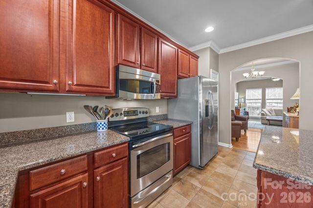 13828 Cypress Woods Drive, Huntersville, NC 28078