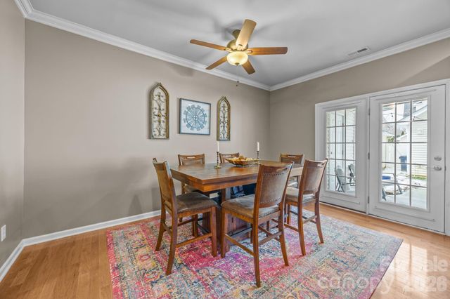 13828 Cypress Woods Drive, Huntersville, NC 28078