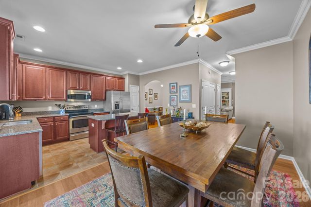 13828 Cypress Woods Drive, Huntersville, NC 28078