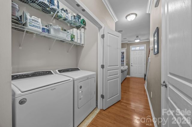 13828 Cypress Woods Drive, Huntersville, NC 28078