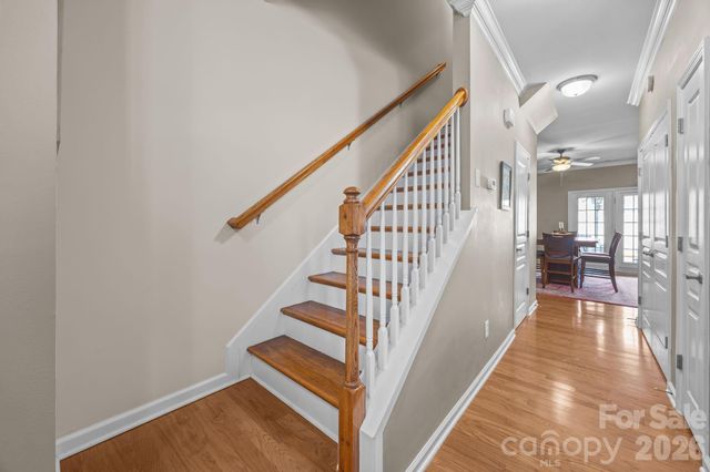 13828 Cypress Woods Drive, Huntersville, NC 28078