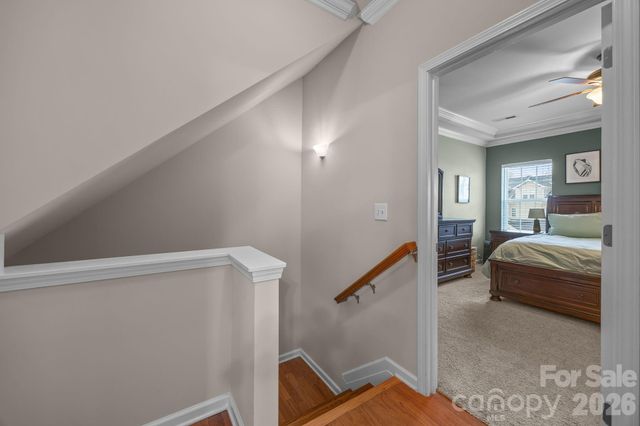 13828 Cypress Woods Drive, Huntersville, NC 28078