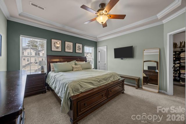 13828 Cypress Woods Drive, Huntersville, NC 28078