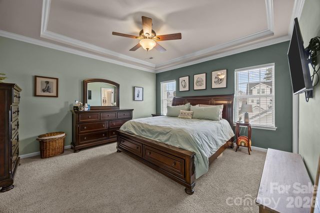 13828 Cypress Woods Drive, Huntersville, NC 28078