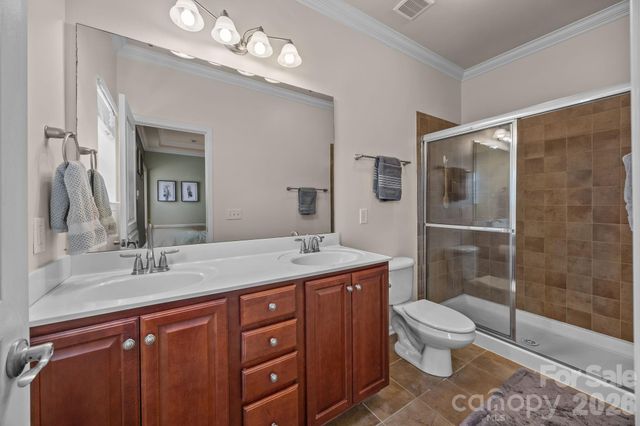 13828 Cypress Woods Drive, Huntersville, NC 28078