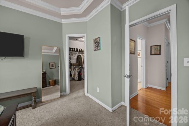 13828 Cypress Woods Drive, Huntersville, NC 28078