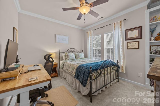 13828 Cypress Woods Drive, Huntersville, NC 28078