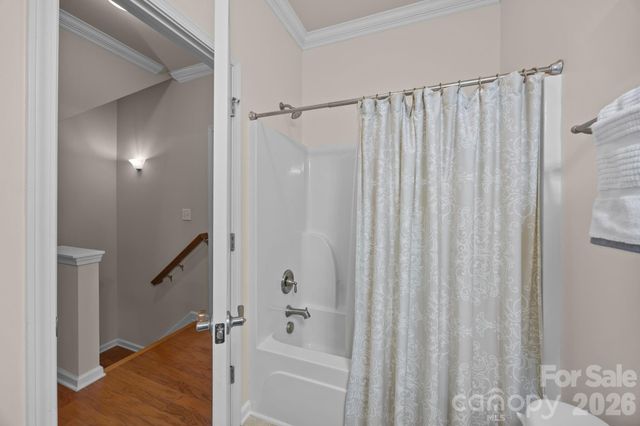 13828 Cypress Woods Drive, Huntersville, NC 28078