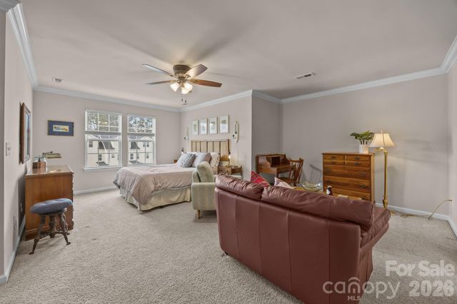 13828 Cypress Woods Drive, Huntersville, NC 28078