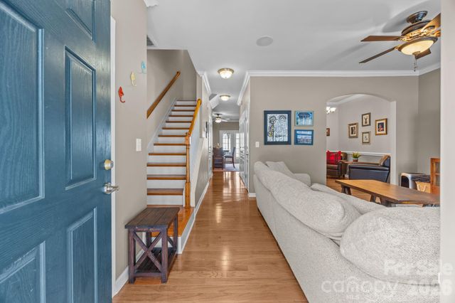 13828 Cypress Woods Drive, Huntersville, NC 28078