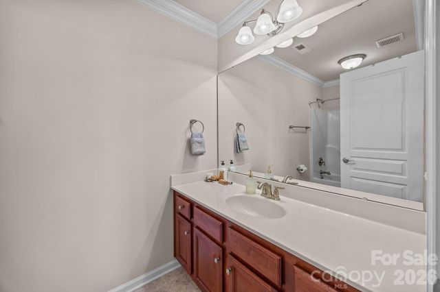 13828 Cypress Woods Drive, Huntersville, NC 28078