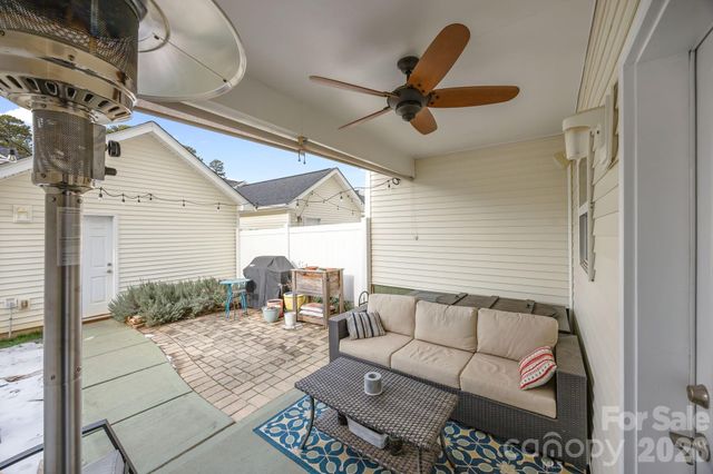 13828 Cypress Woods Drive, Huntersville, NC 28078