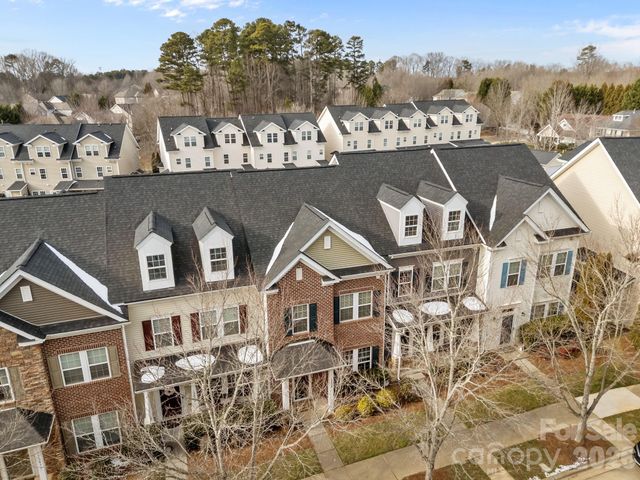 13828 Cypress Woods Drive, Huntersville, NC 28078