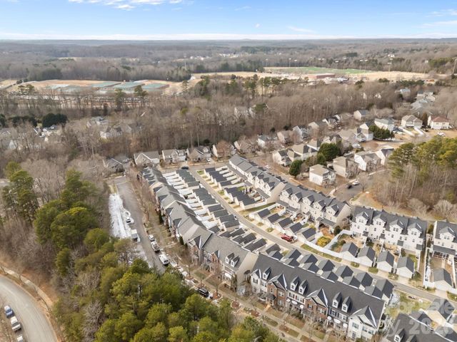 13828 Cypress Woods Drive, Huntersville, NC 28078