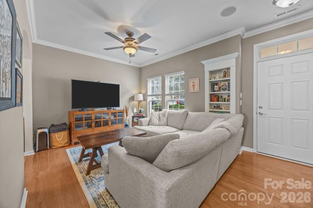 13828 Cypress Woods Drive, Huntersville, NC 28078