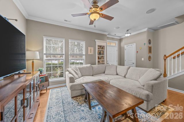 13828 Cypress Woods Drive, Huntersville, NC 28078