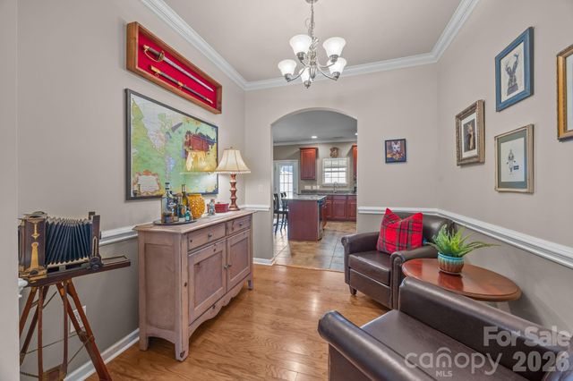 13828 Cypress Woods Drive, Huntersville, NC 28078