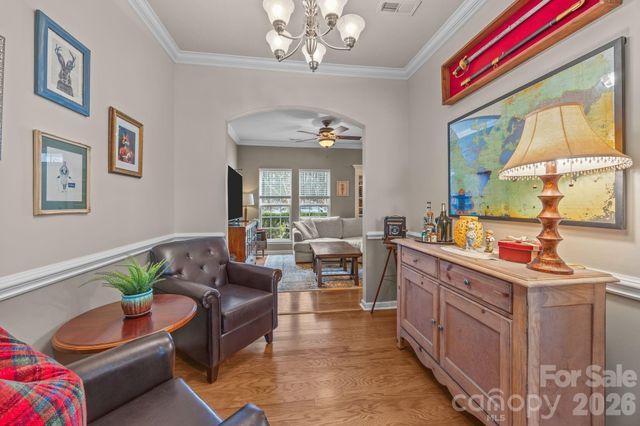 13828 Cypress Woods Drive, Huntersville, NC 28078