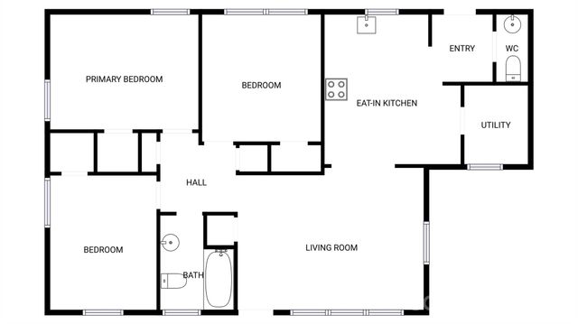 4121 Abbeydale Drive, Charlotte, NC 28205