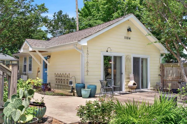 1104 Riverside Rd, Old Hickory, TN 37138