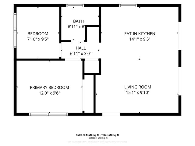 1104 Riverside Rd, Old Hickory, TN 37138