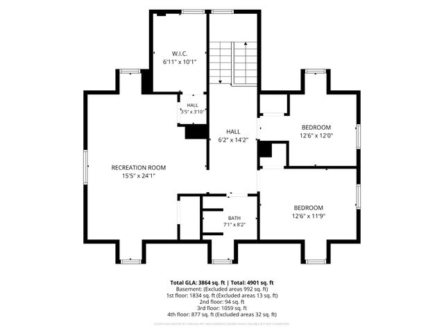 1104 Riverside Rd, Old Hickory, TN 37138